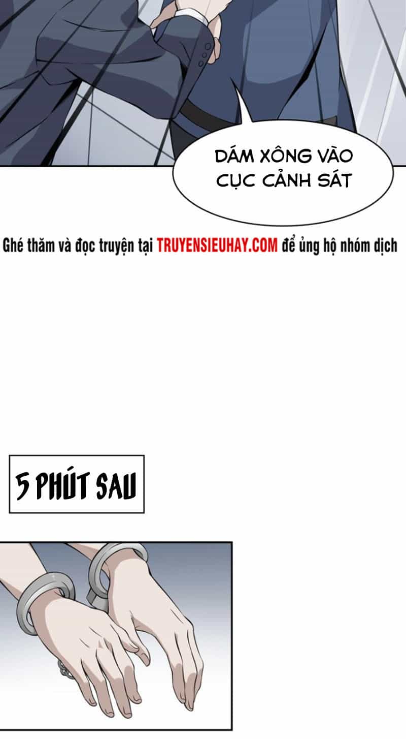 Siêu Cấp Đại Chủ Bạ - Chương 15 - ảnh 13