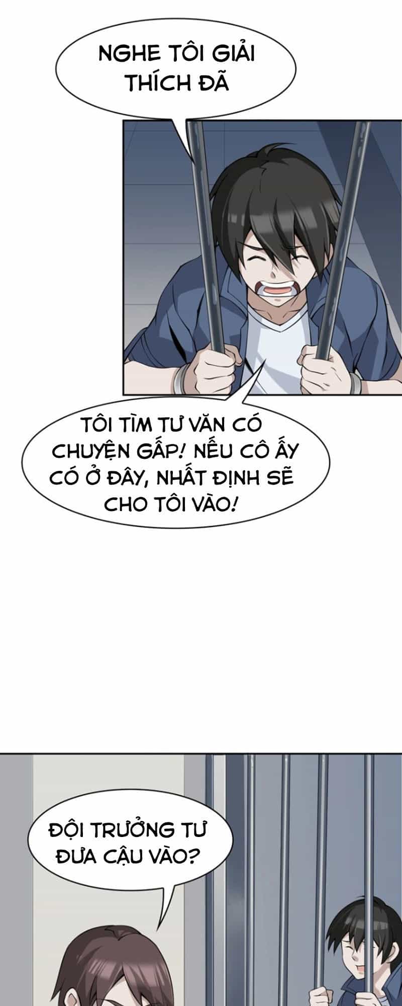 Siêu Cấp Đại Chủ Bạ - Chương 15 - ảnh 14