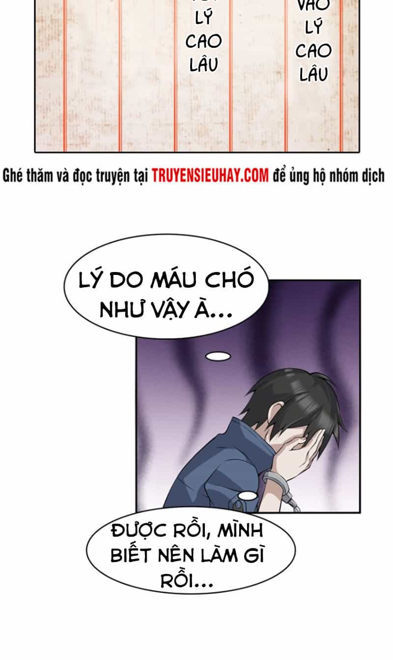 Siêu Cấp Đại Chủ Bạ - Chương 15 - ảnh 21