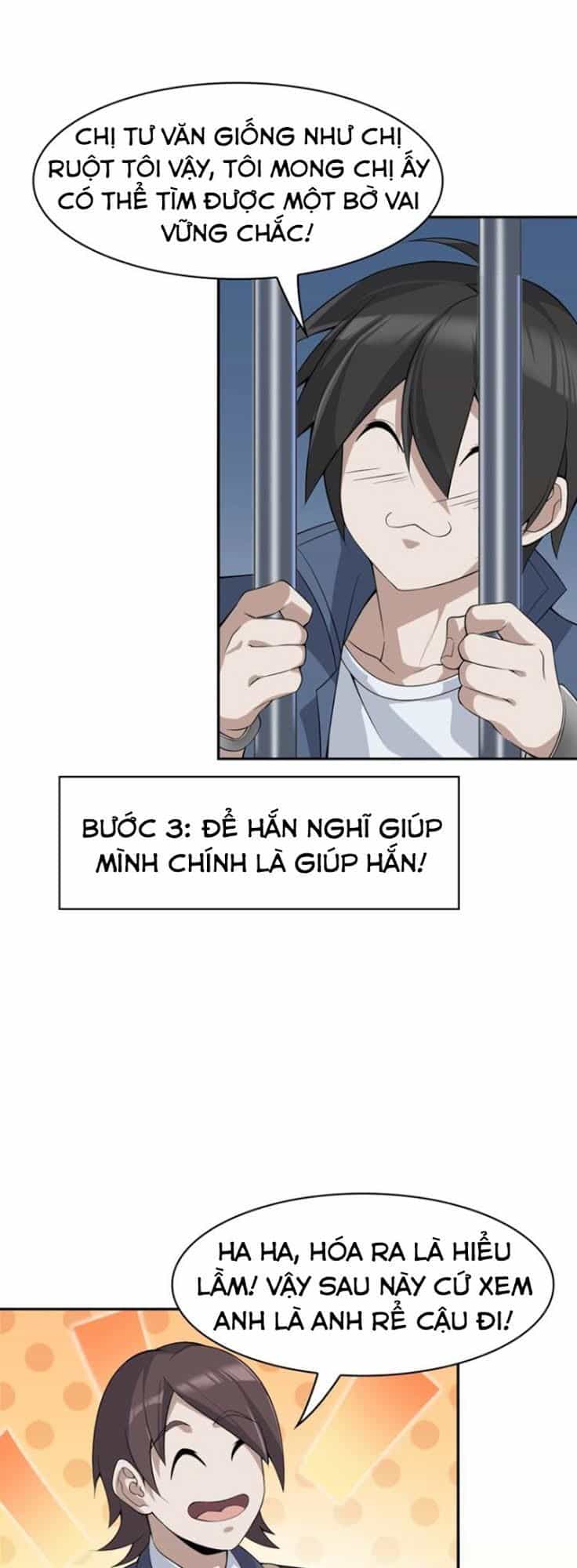 Siêu Cấp Đại Chủ Bạ - Chương 15 - ảnh 25
