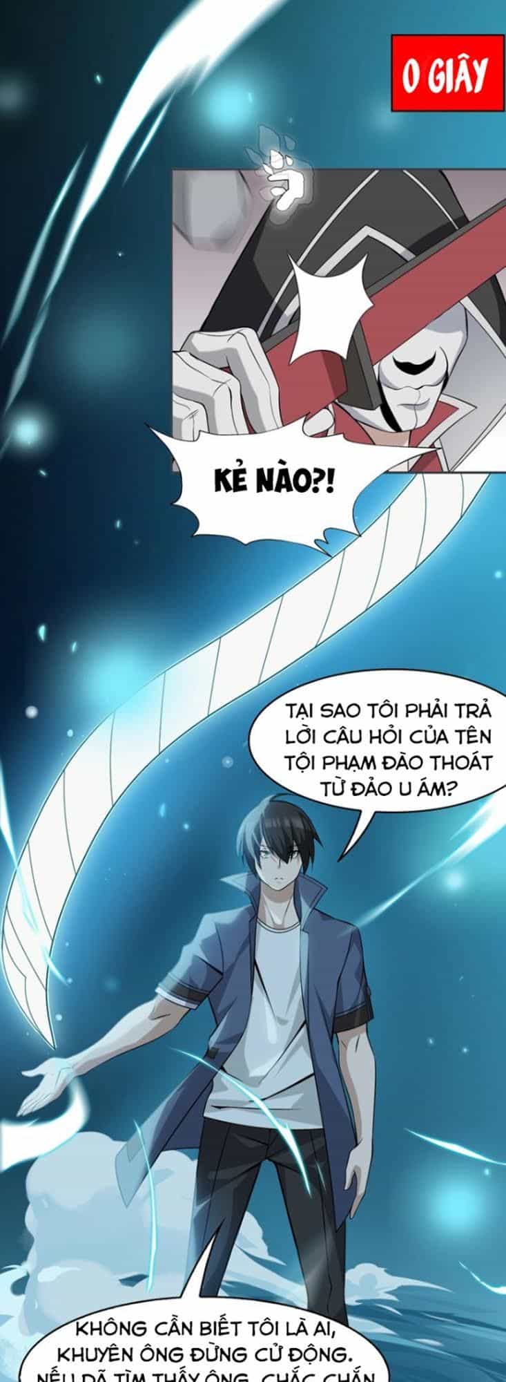 Siêu Cấp Đại Chủ Bạ - Chương 15 - ảnh 46