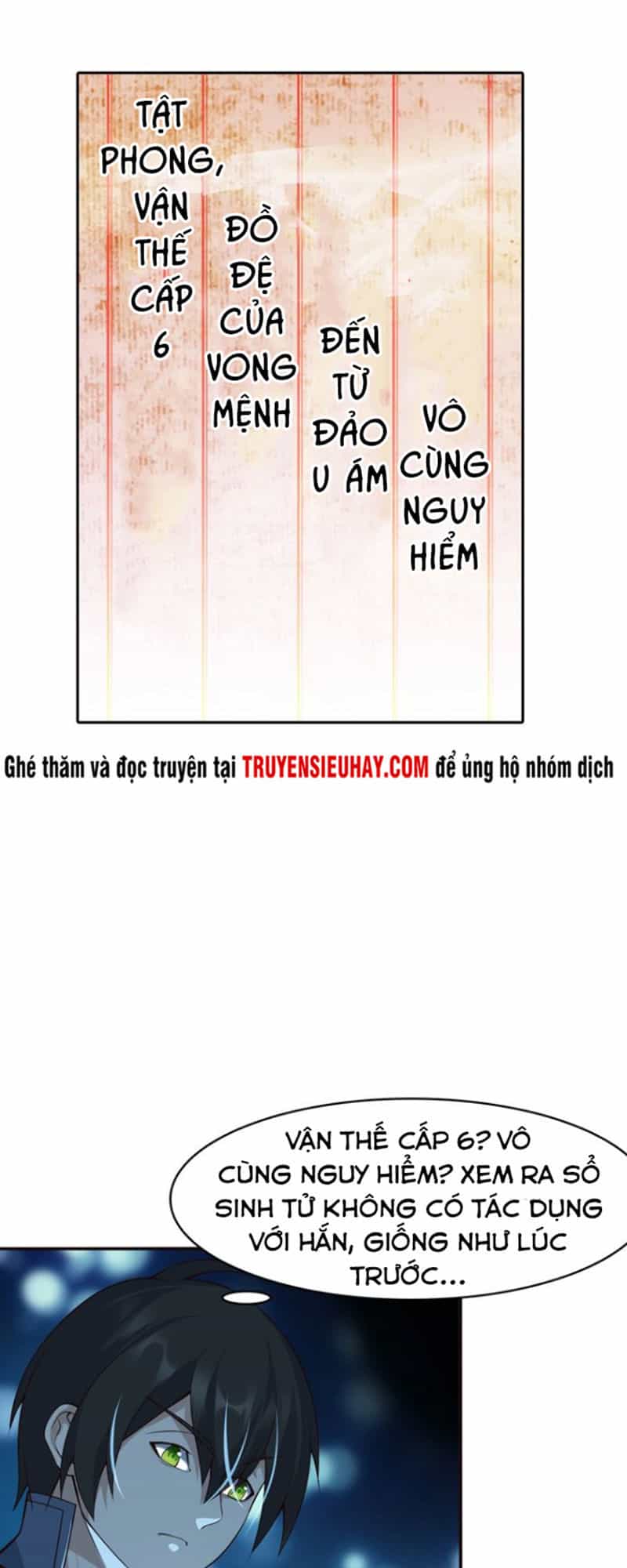 Siêu Cấp Đại Chủ Bạ - Chương 15 - ảnh 48