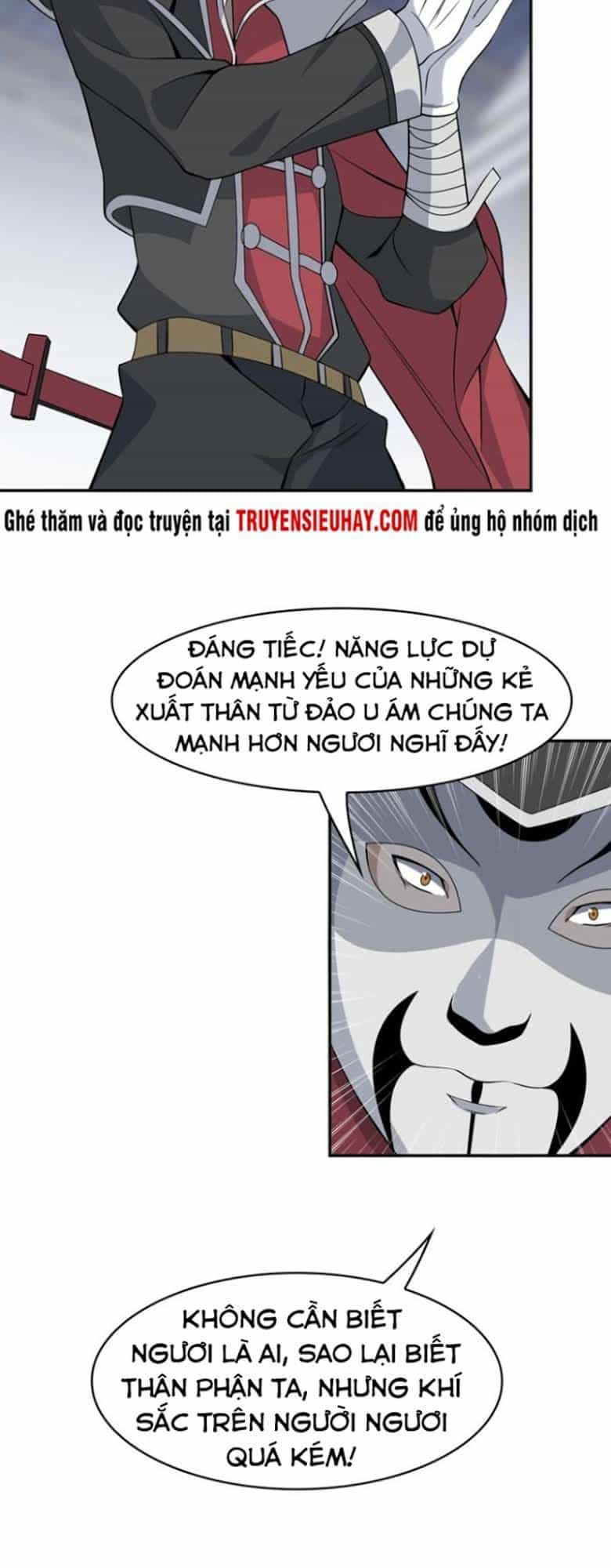 Siêu Cấp Đại Chủ Bạ - Chương 15 - ảnh 55