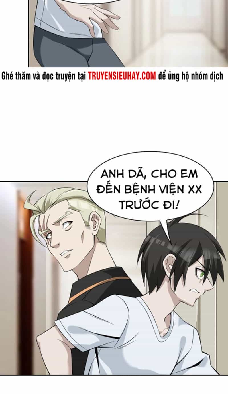 Siêu Cấp Đại Chủ Bạ - Chương 17 - ảnh 34