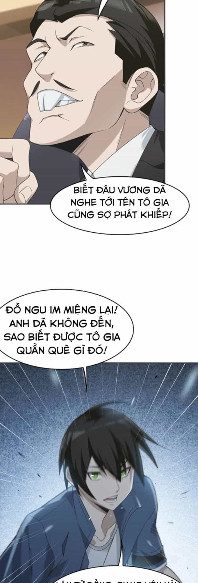 Siêu Cấp Đại Chủ Bạ - Chương 19 - ảnh 17