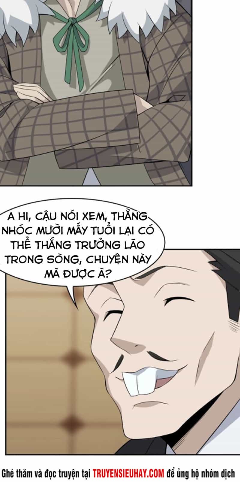 Siêu Cấp Đại Chủ Bạ - Chương 19 - ảnh 40
