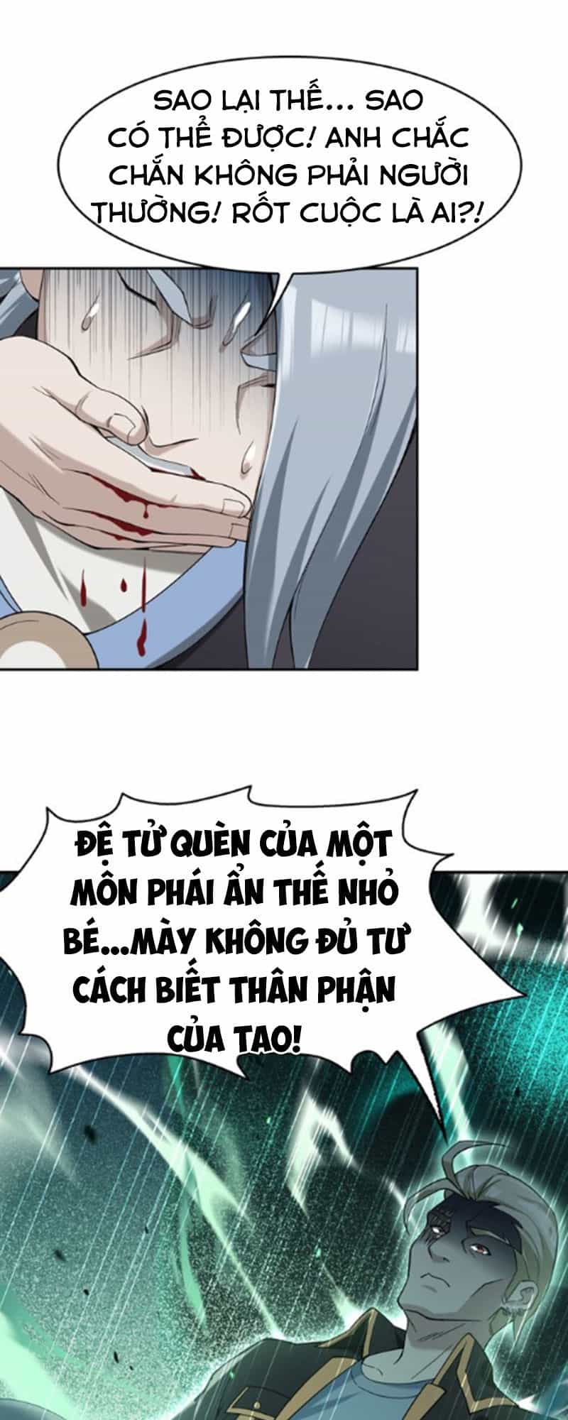 Siêu Cấp Đại Chủ Bạ - Chương 19 - ảnh 52