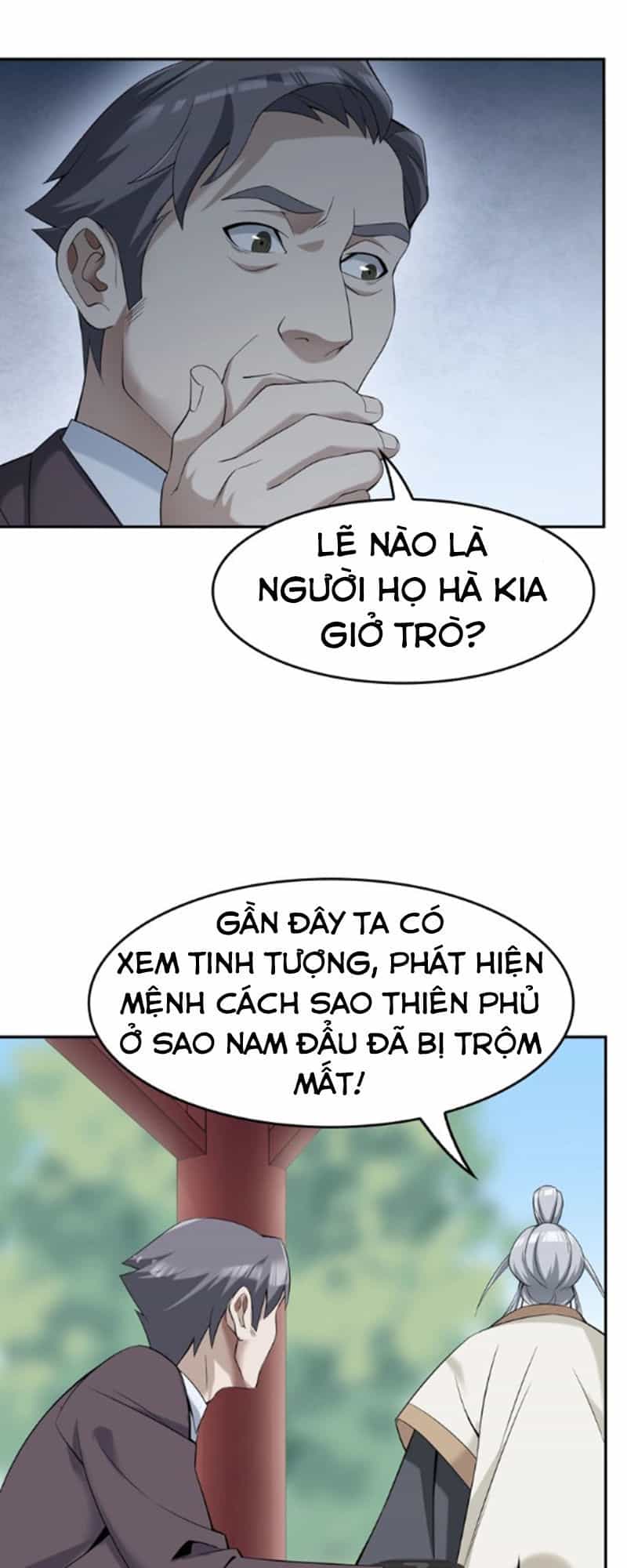 Siêu Cấp Đại Chủ Bạ - Chương 20 - ảnh 13
