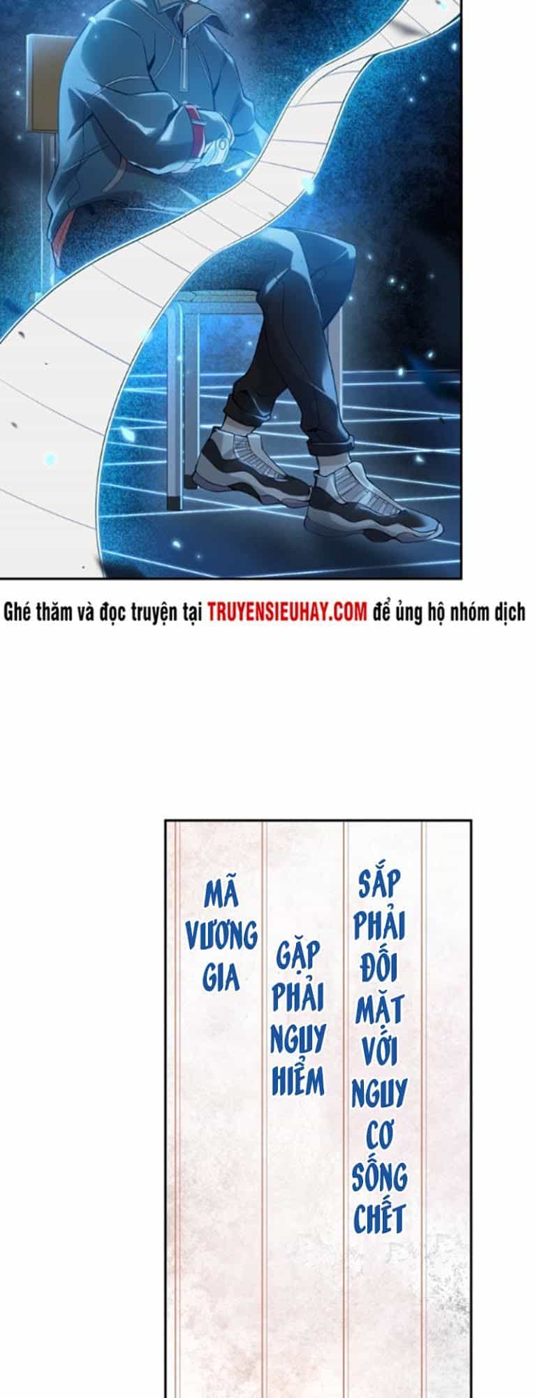 Siêu Cấp Đại Chủ Bạ - Chương 22 - ảnh 40