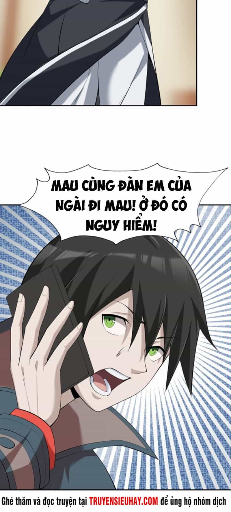 Siêu Cấp Đại Chủ Bạ - Chương 22 - ảnh 45