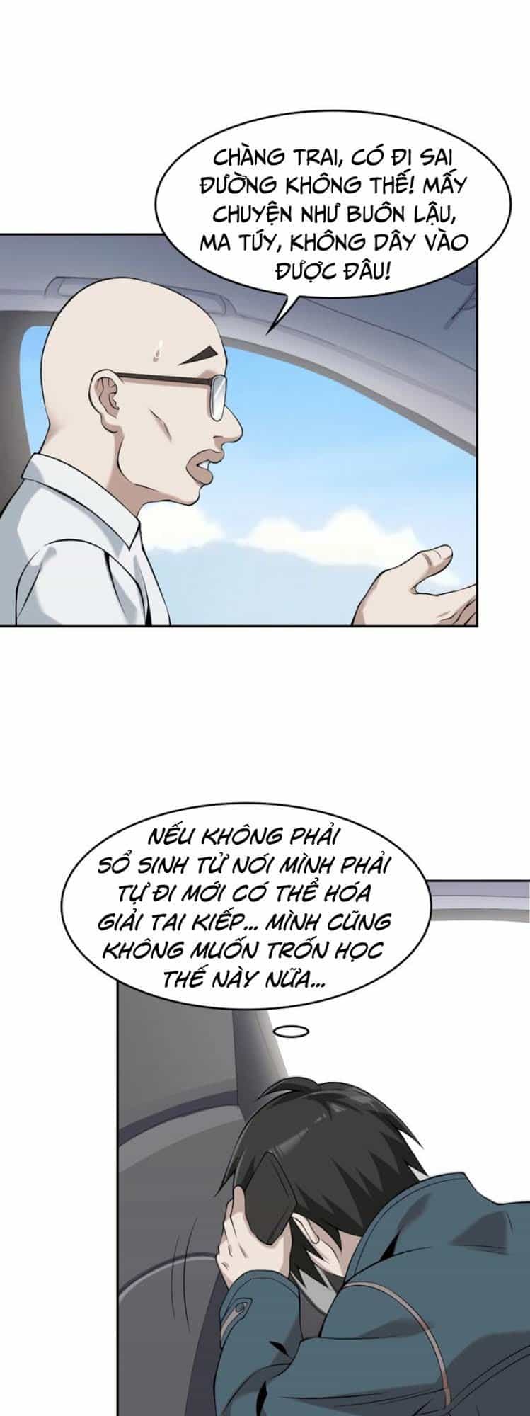 Siêu Cấp Đại Chủ Bạ - Chương 23 - ảnh 39