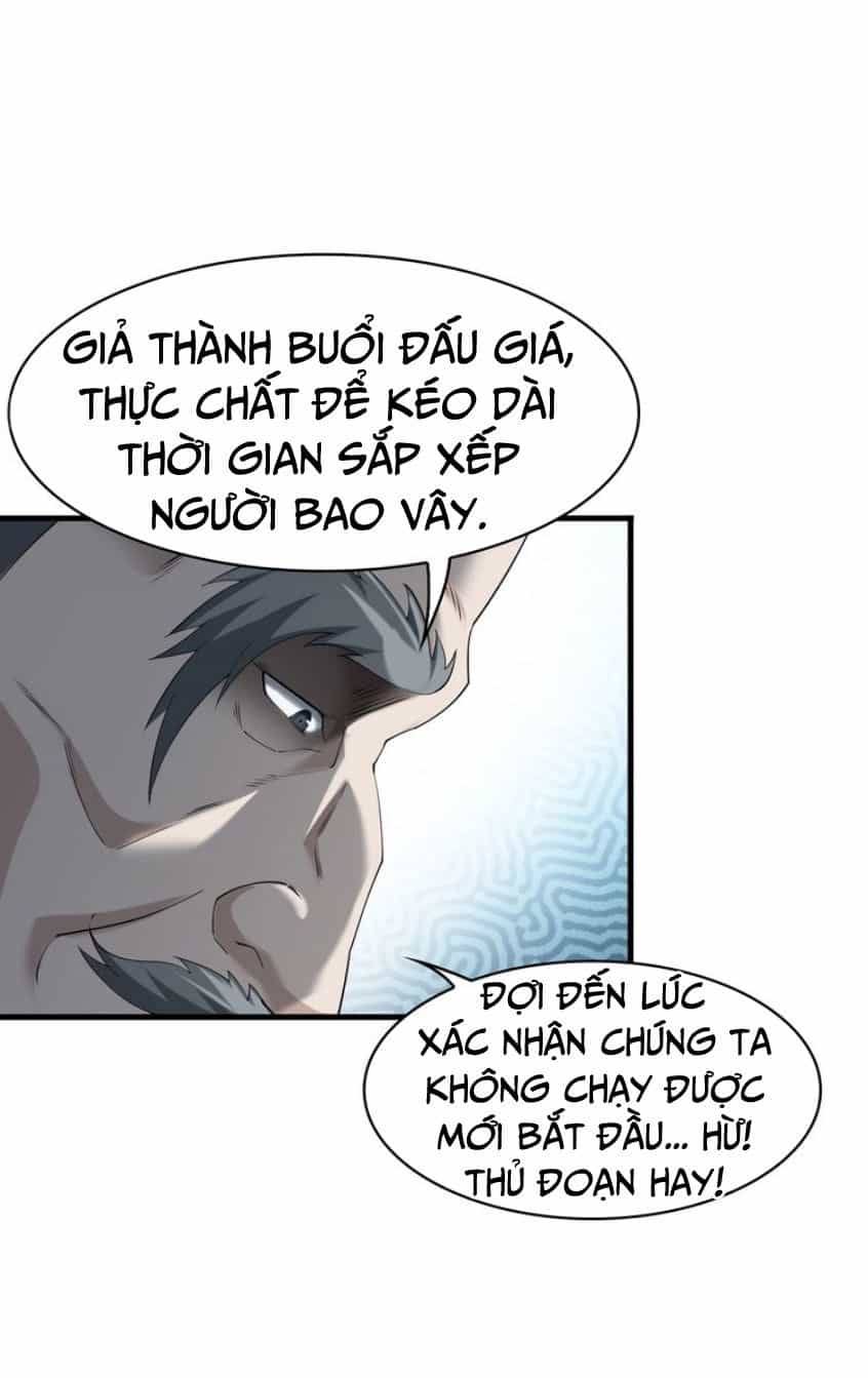 Siêu Cấp Đại Chủ Bạ - Chương 24 - ảnh 15