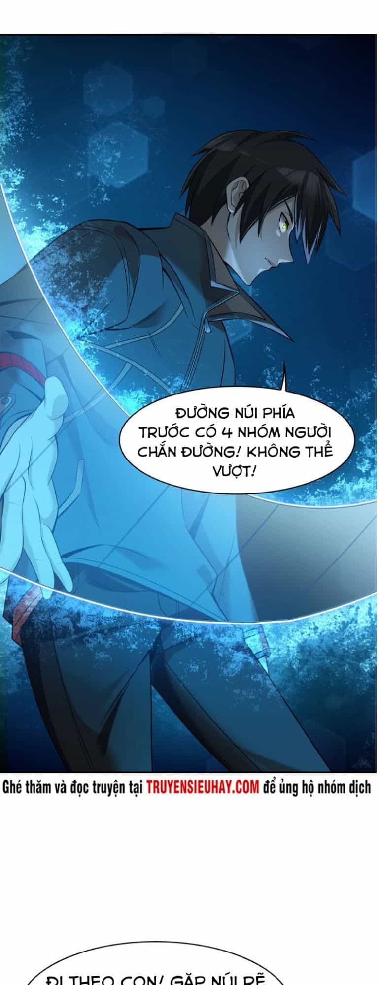 Siêu Cấp Đại Chủ Bạ - Chương 25 - ảnh 14