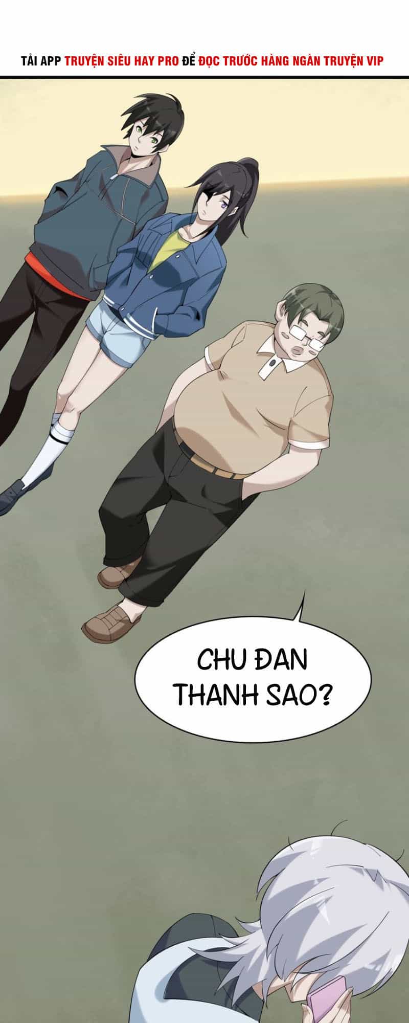 Siêu Cấp Đại Chủ Bạ - Chương 28 - ảnh 24