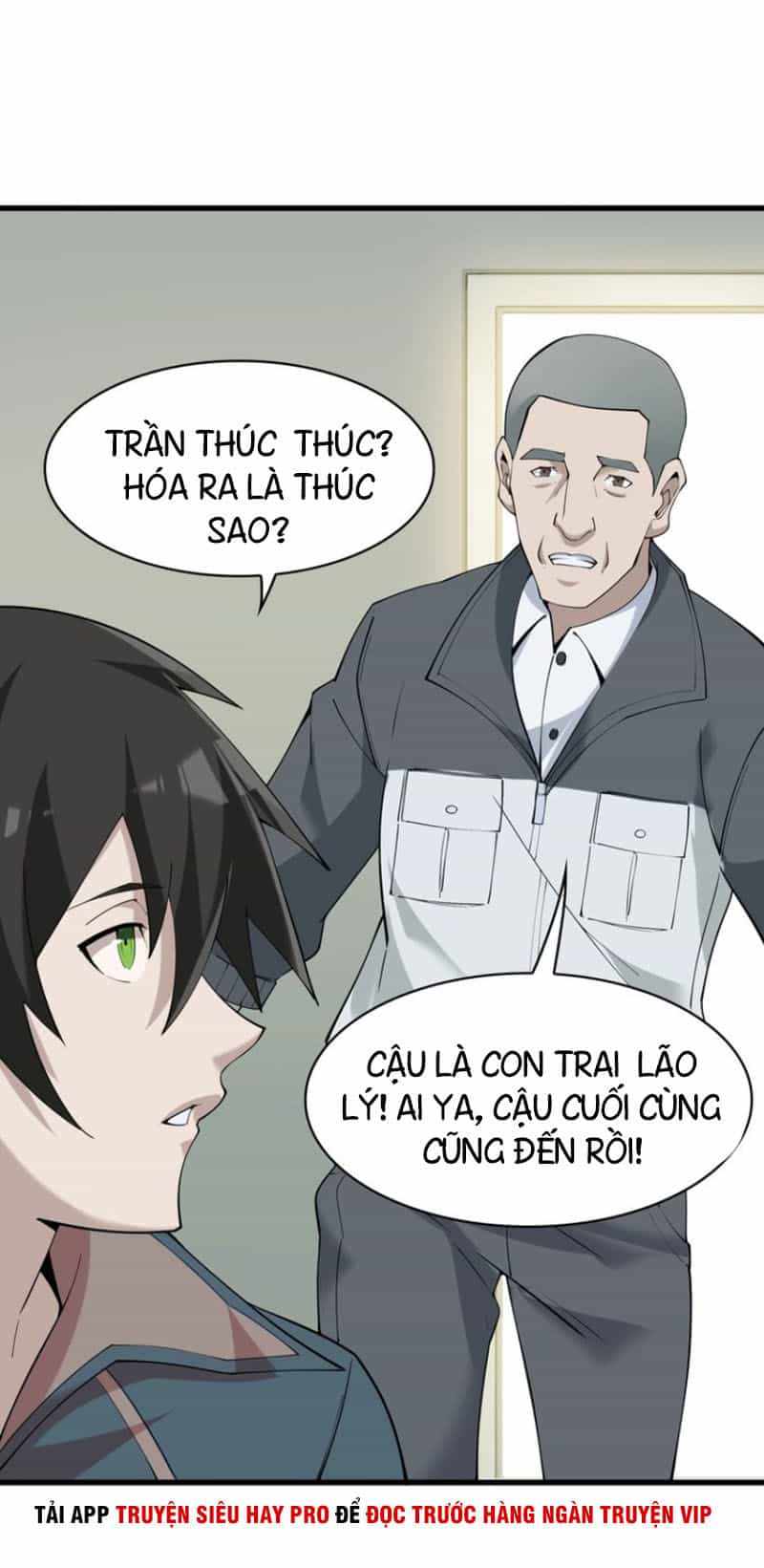 Siêu Cấp Đại Chủ Bạ - Chương 30 - ảnh 17