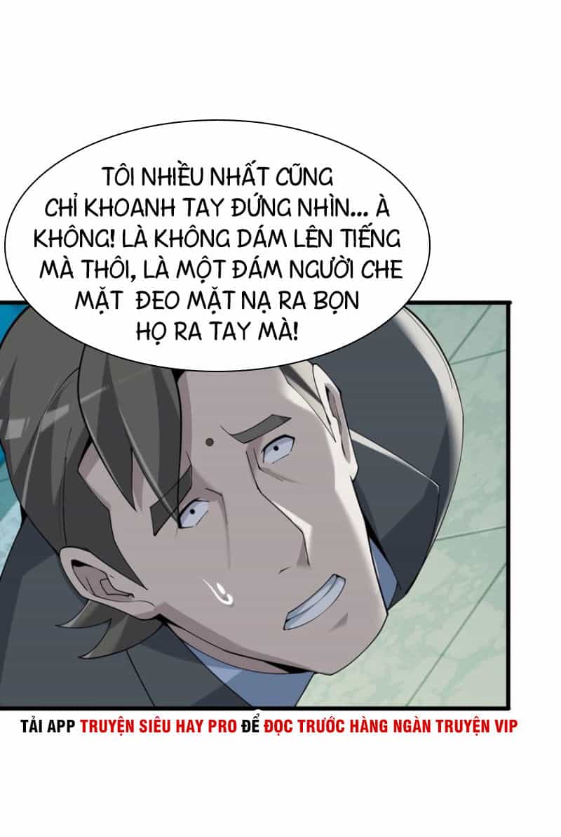Siêu Cấp Đại Chủ Bạ - Chương 31 - ảnh 23