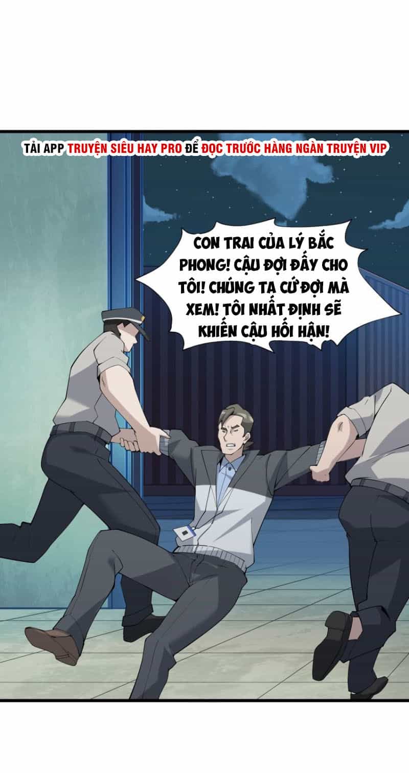 Siêu Cấp Đại Chủ Bạ - Chương 31 - ảnh 39