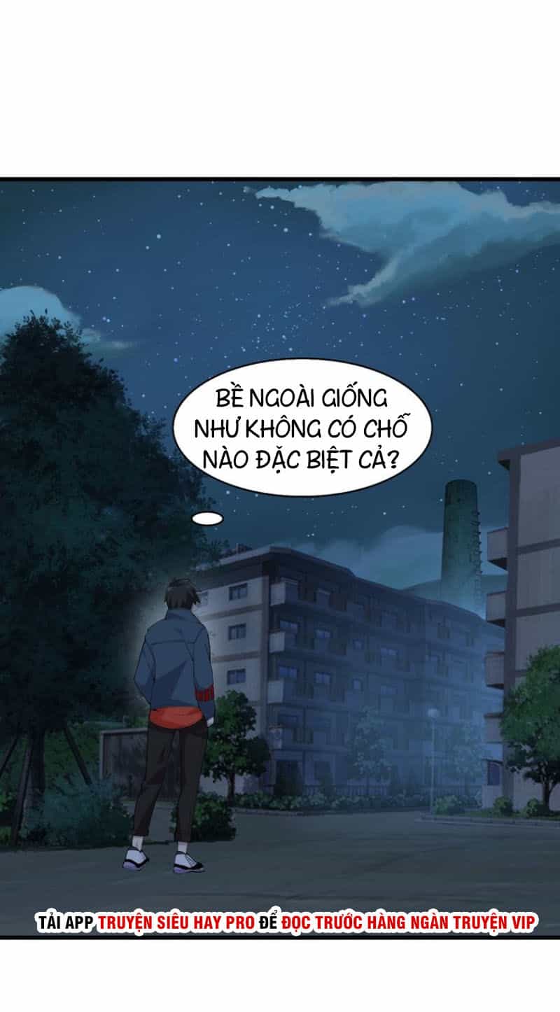 Siêu Cấp Đại Chủ Bạ - Chương 31 - ảnh 49