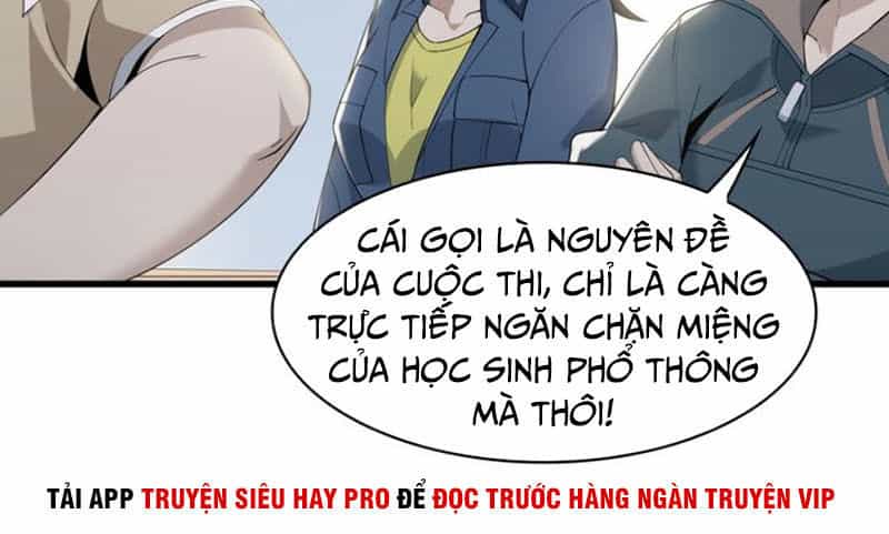 Siêu Cấp Đại Chủ Bạ - Chương 34 - ảnh 12