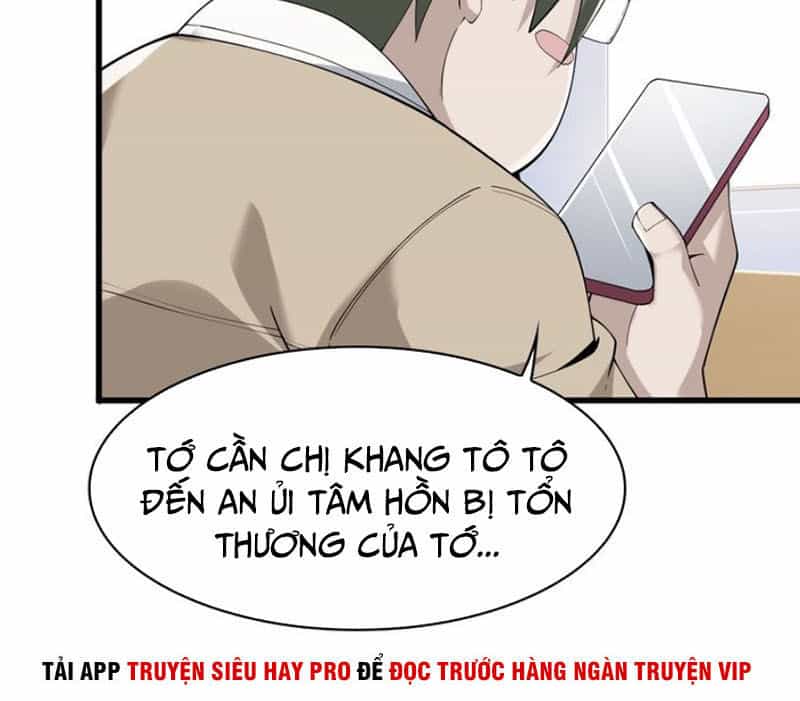 Siêu Cấp Đại Chủ Bạ - Chương 34 - ảnh 14