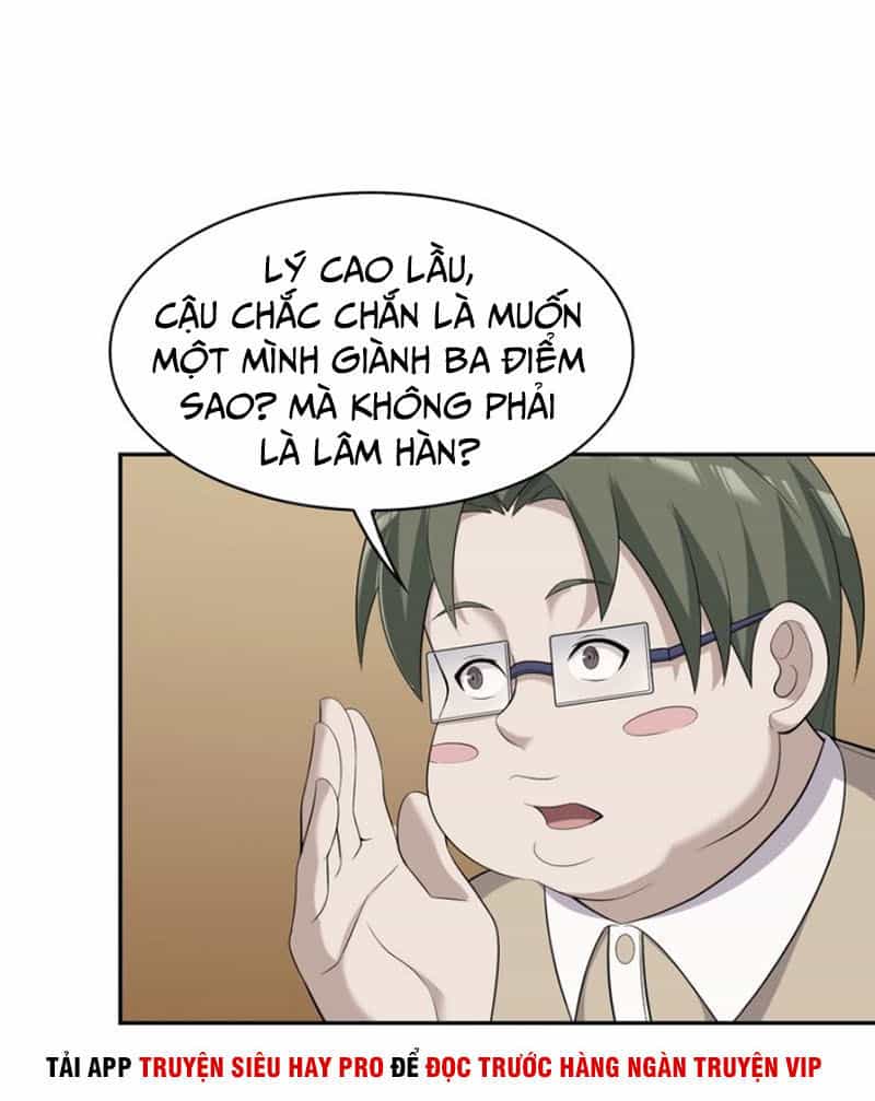 Siêu Cấp Đại Chủ Bạ - Chương 34 - ảnh 22