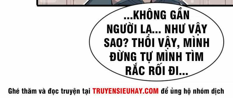 Siêu Cấp Đại Chủ Bạ - Chương 35 - ảnh 19
