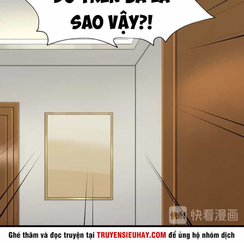 Siêu Cấp Đại Chủ Bạ - Chương 35 - ảnh 35