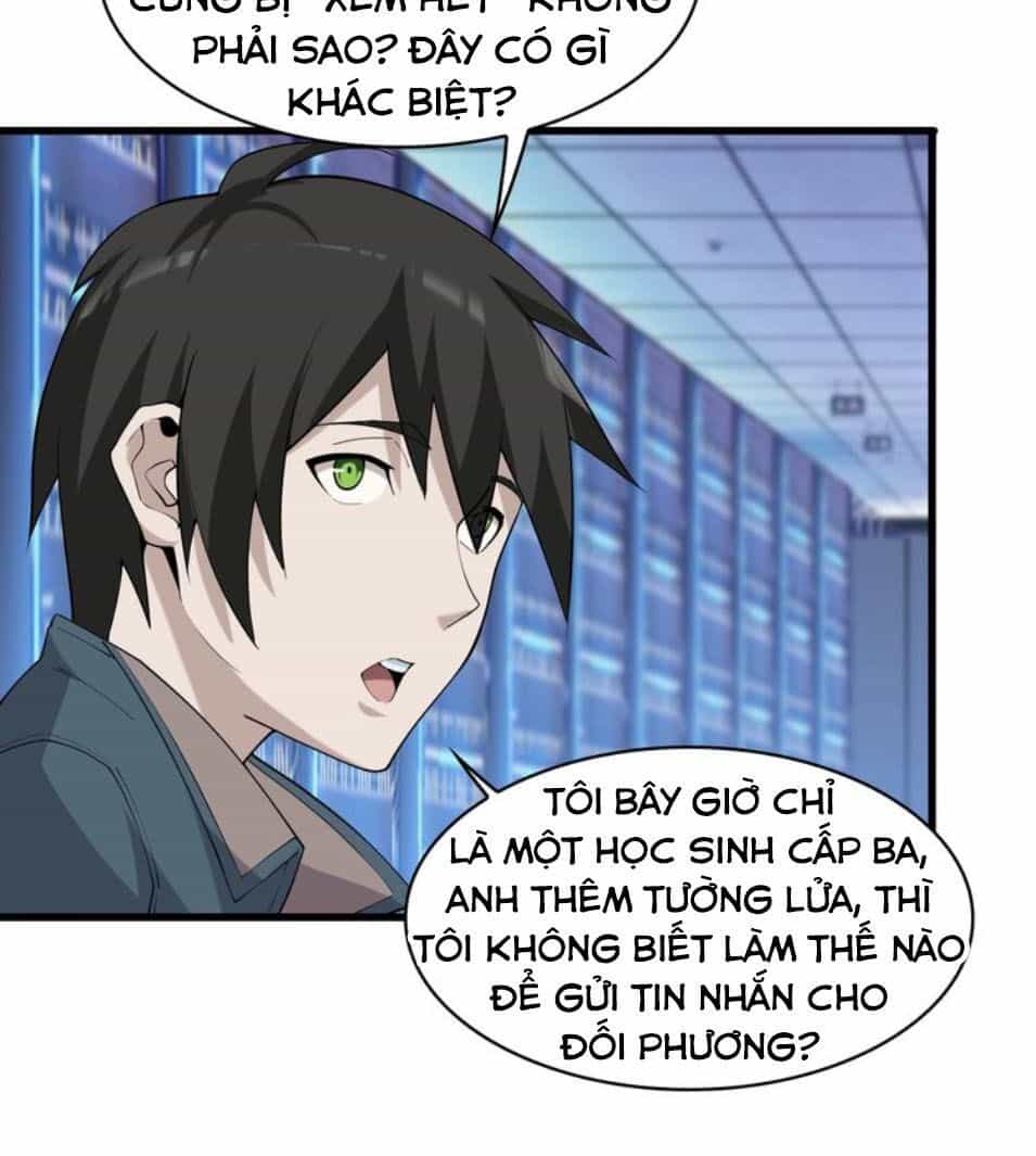 Siêu Cấp Đại Chủ Bạ - Chương 37 - ảnh 13