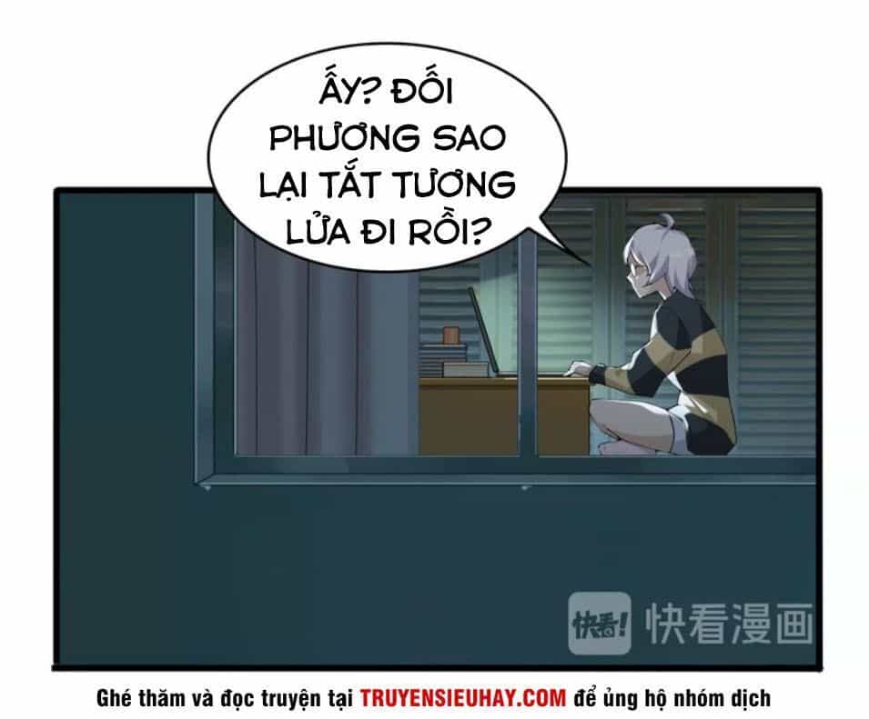 Siêu Cấp Đại Chủ Bạ - Chương 37 - ảnh 15