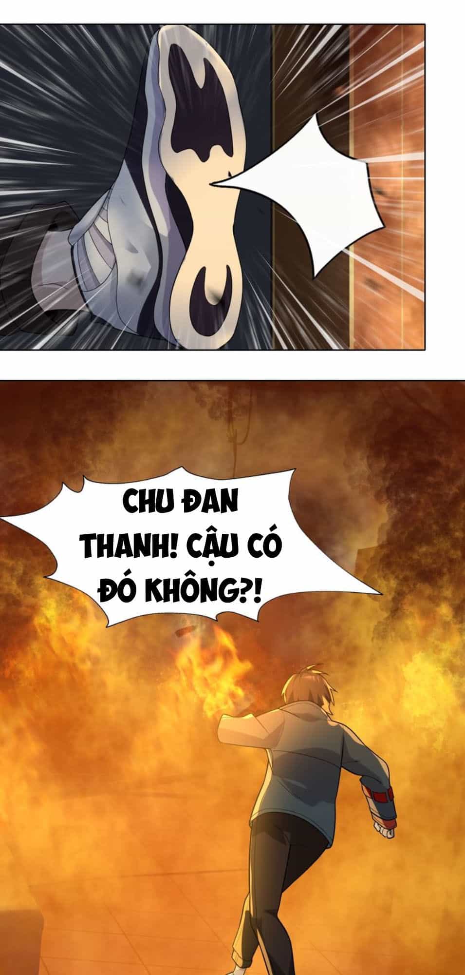 Siêu Cấp Đại Chủ Bạ - Chương 38 - ảnh 17