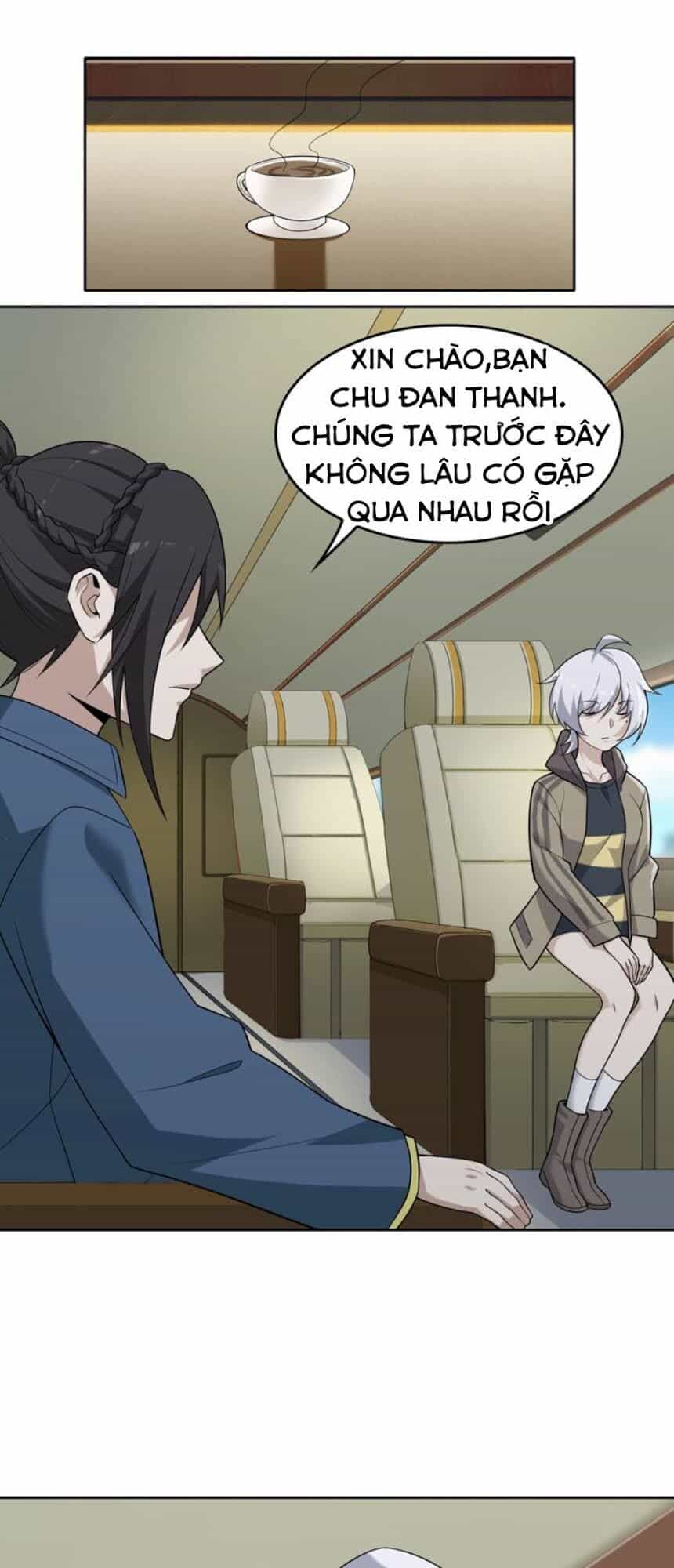 Siêu Cấp Đại Chủ Bạ - Chương 40 - ảnh 26