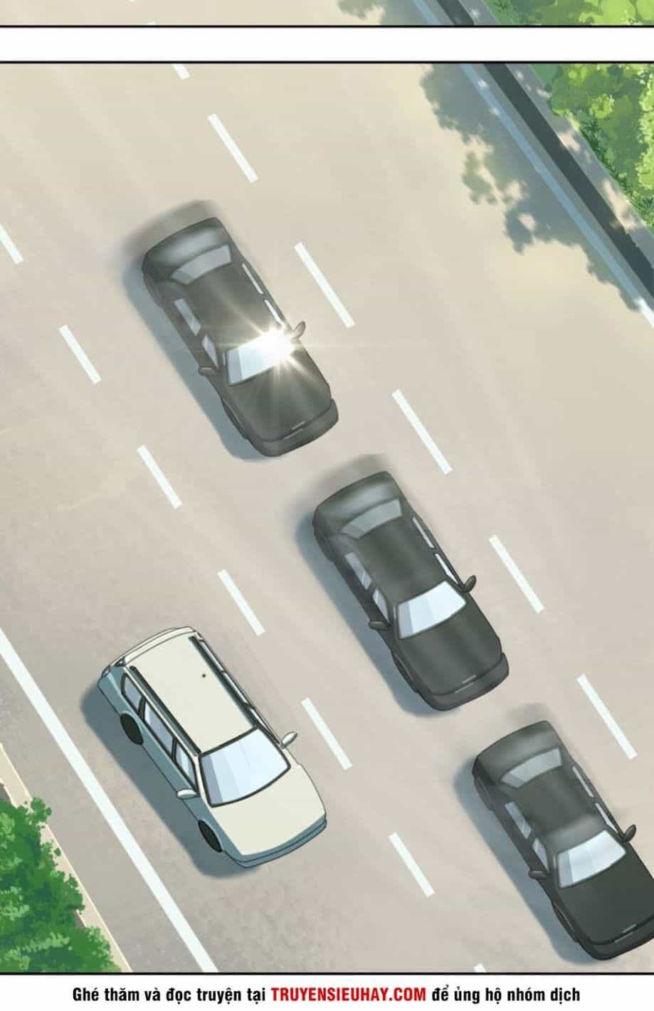 Siêu Cấp Đại Chủ Bạ - Chương 40 - ảnh 47