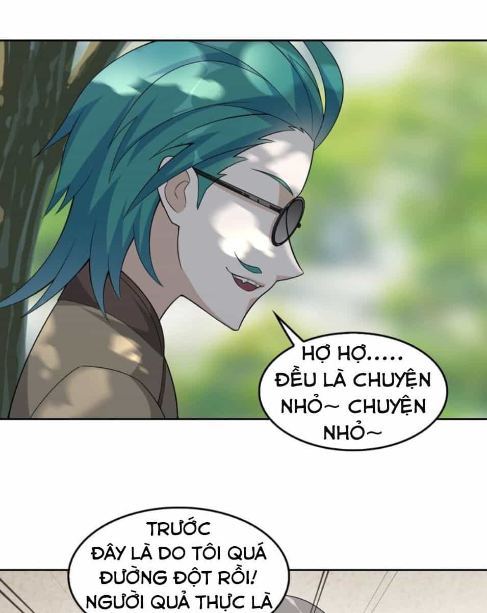 Siêu Cấp Đại Chủ Bạ - Chương 42 - ảnh 14