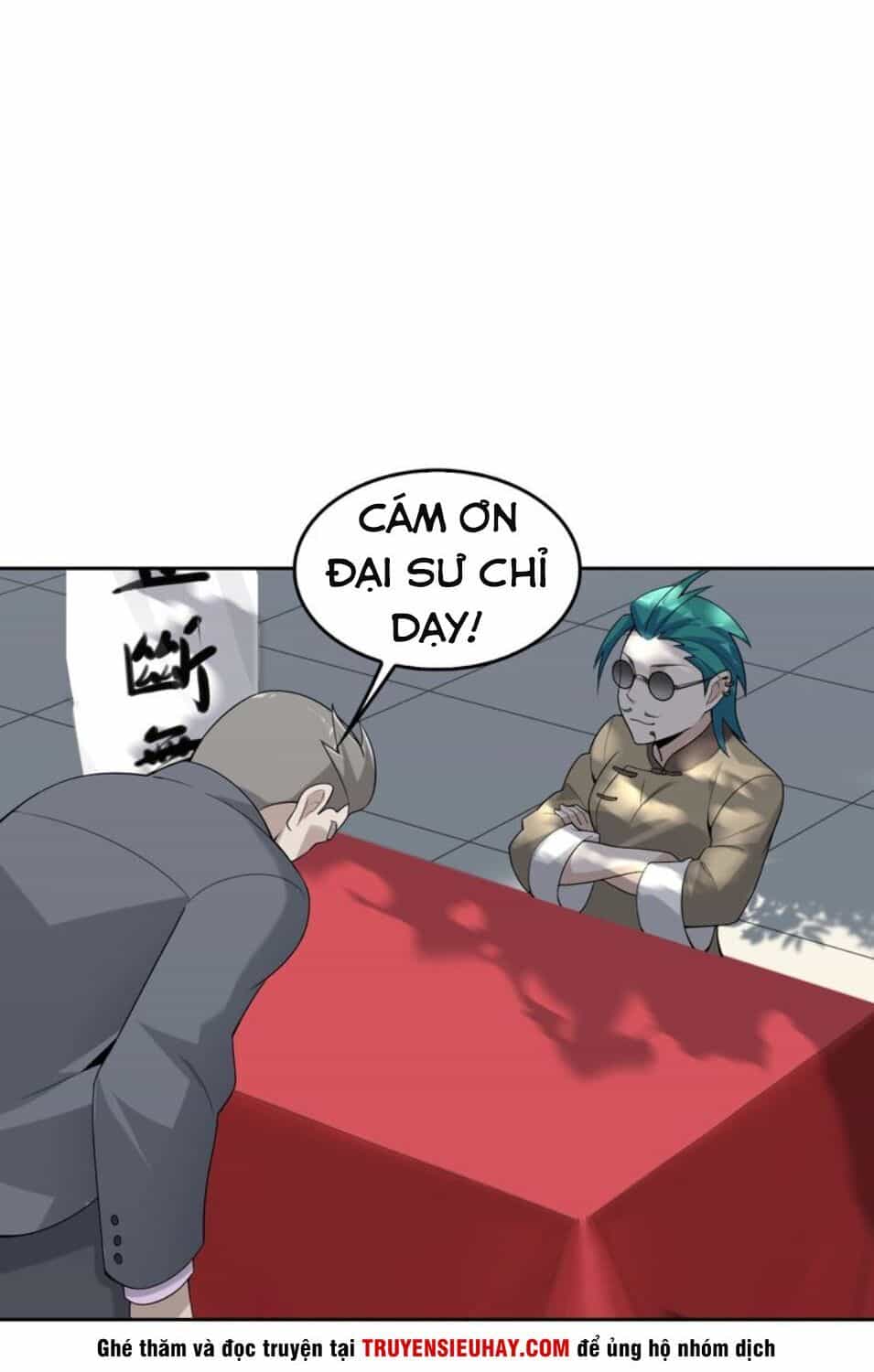Siêu Cấp Đại Chủ Bạ - Chương 42 - ảnh 17