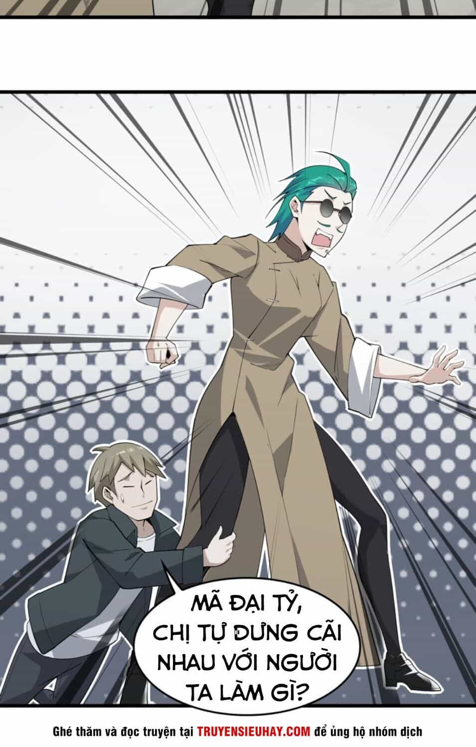 Siêu Cấp Đại Chủ Bạ - Chương 42 - ảnh 27