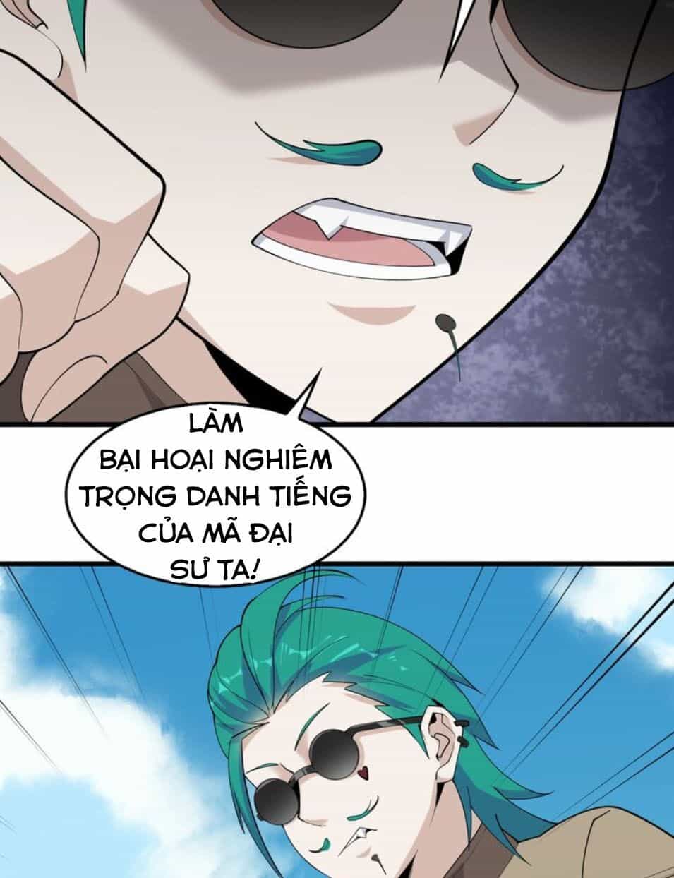 Siêu Cấp Đại Chủ Bạ - Chương 42 - ảnh 31