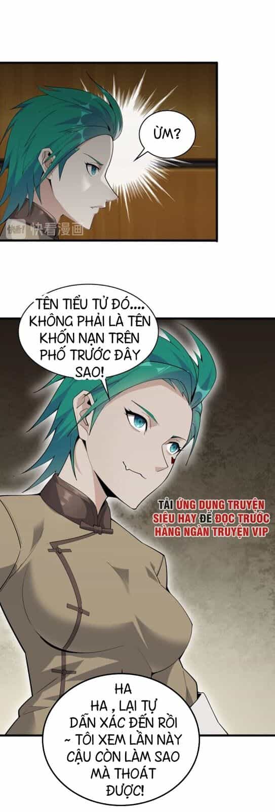 Siêu Cấp Đại Chủ Bạ - Chương 47 - ảnh 11