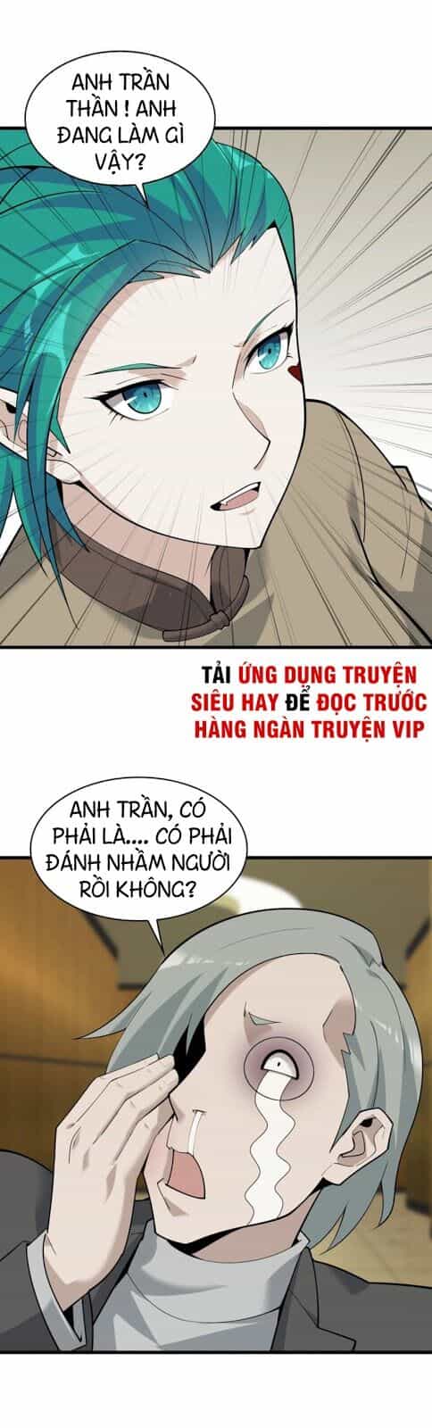 Siêu Cấp Đại Chủ Bạ - Chương 47 - ảnh 14