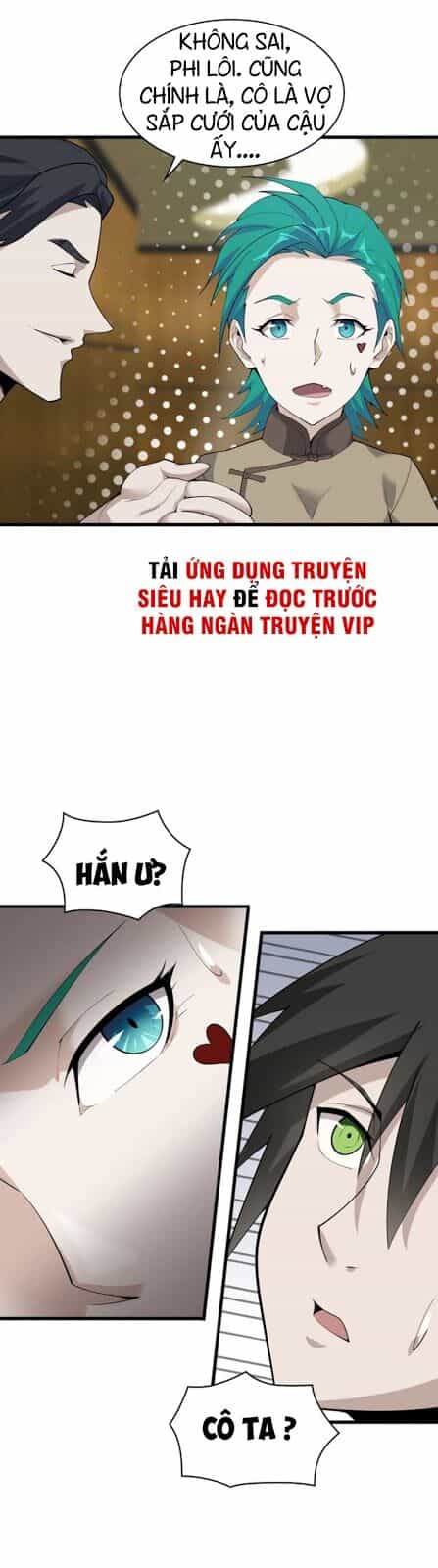 Siêu Cấp Đại Chủ Bạ - Chương 47 - ảnh 17
