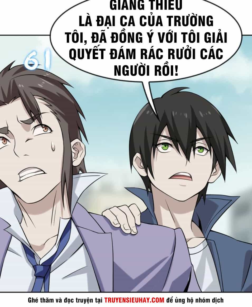 Siêu Cấp Đại Chủ Bạ - Chương 5 - ảnh 50