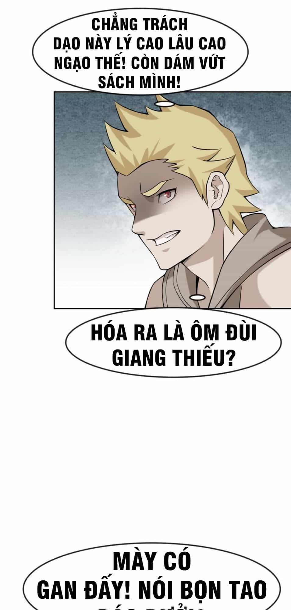 Siêu Cấp Đại Chủ Bạ - Chương 5 - ảnh 51