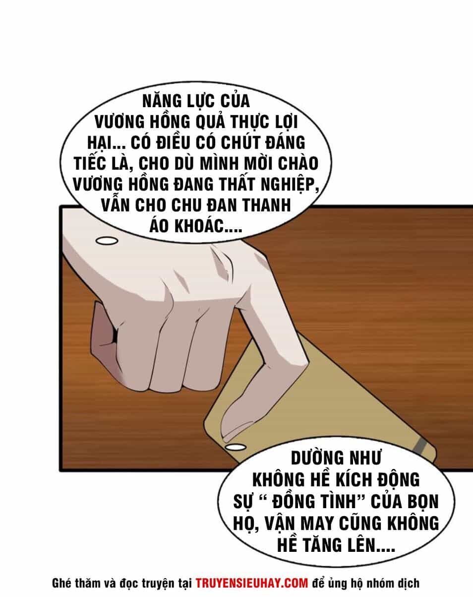 Siêu Cấp Đại Chủ Bạ - Chương 50 - ảnh 39