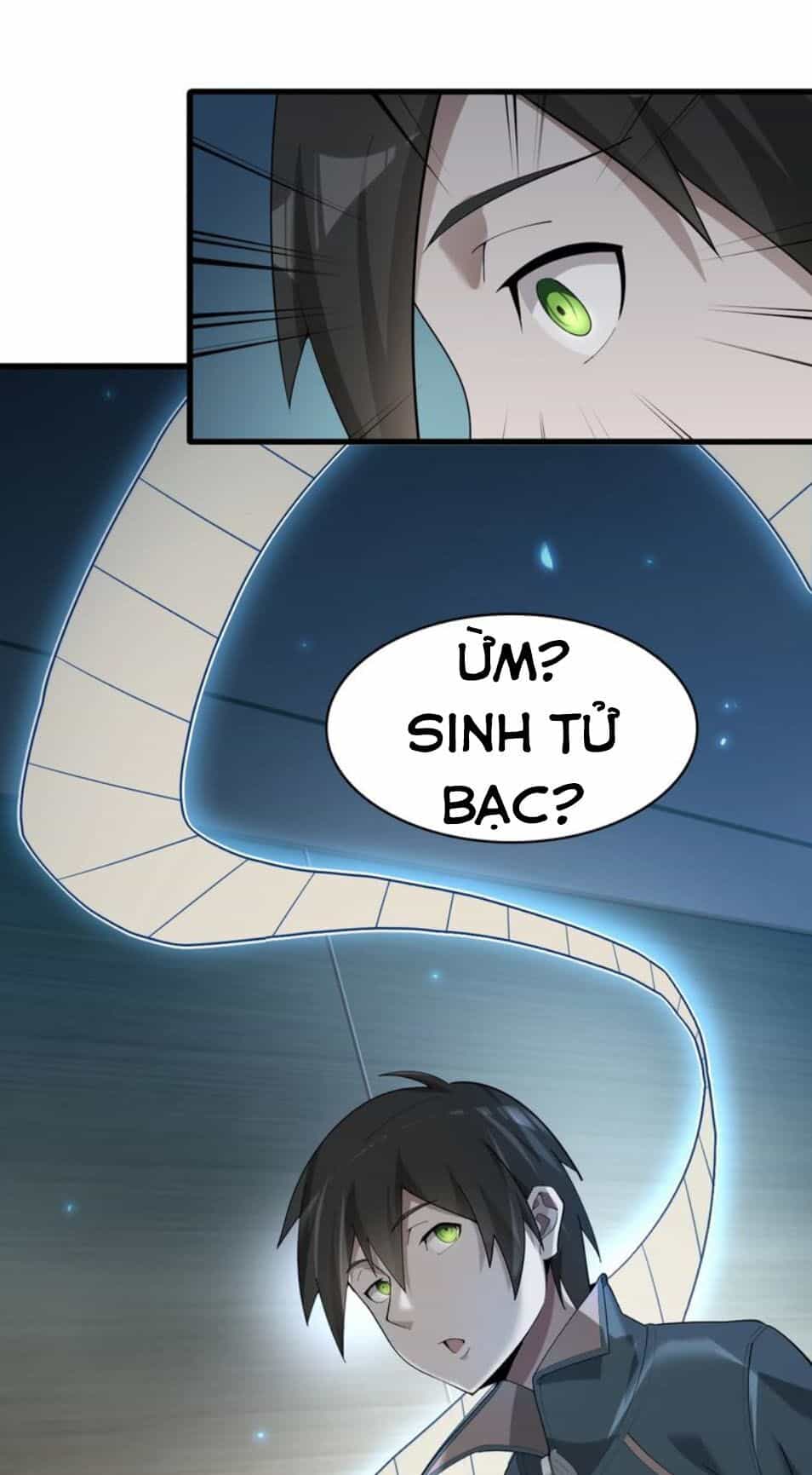 Siêu Cấp Đại Chủ Bạ - Chương 50 - ảnh 5