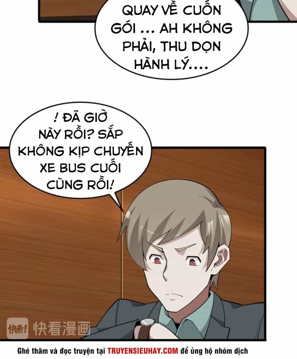 Siêu Cấp Đại Chủ Bạ - Chương 51 - ảnh 15
