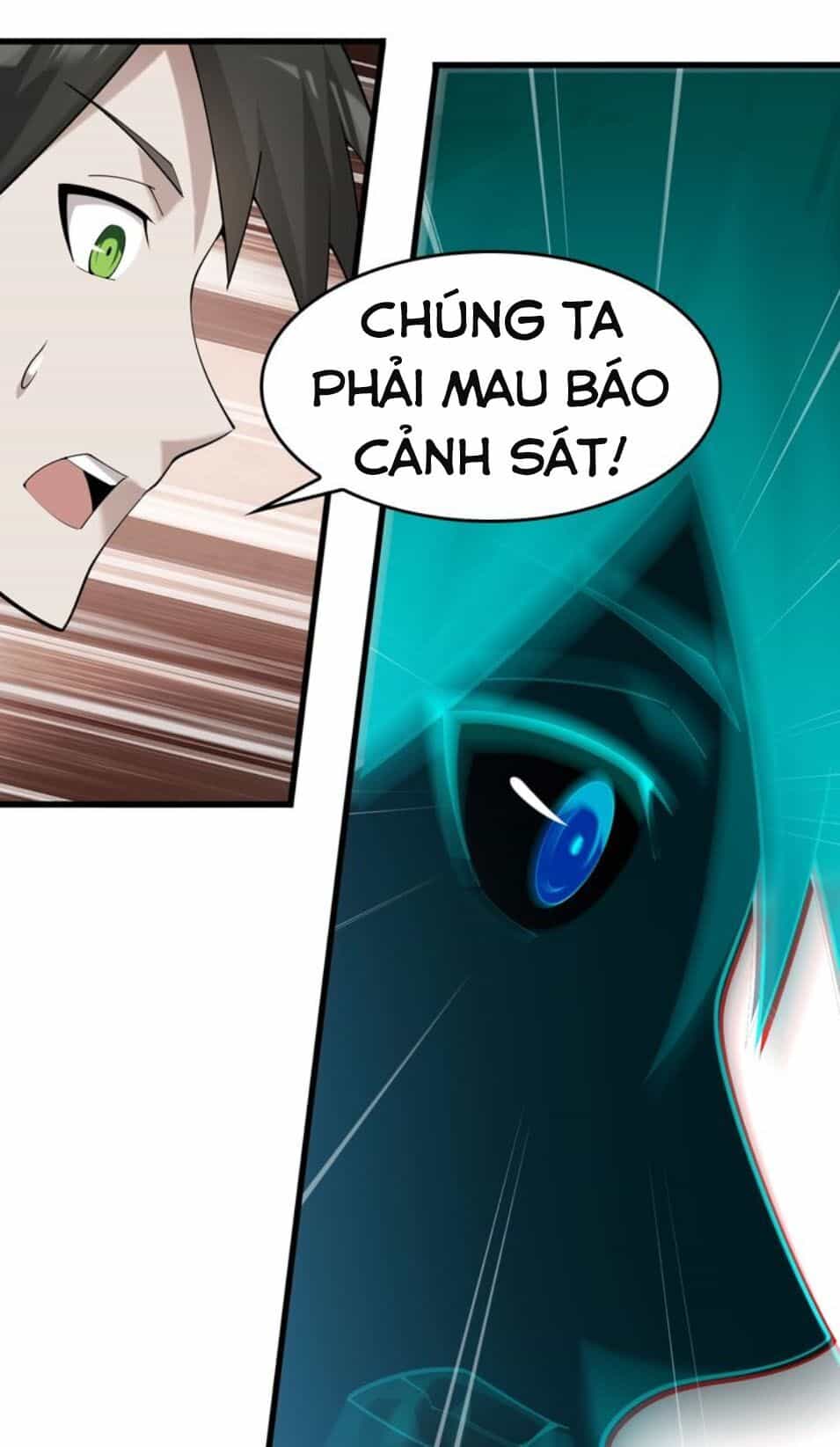 Siêu Cấp Đại Chủ Bạ - Chương 51 - ảnh 35