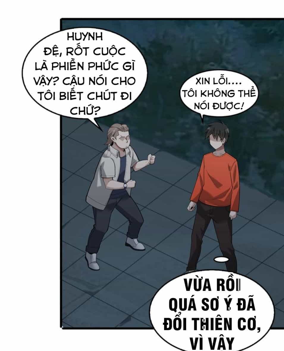Siêu Cấp Đại Chủ Bạ - Chương 51 - ảnh 45