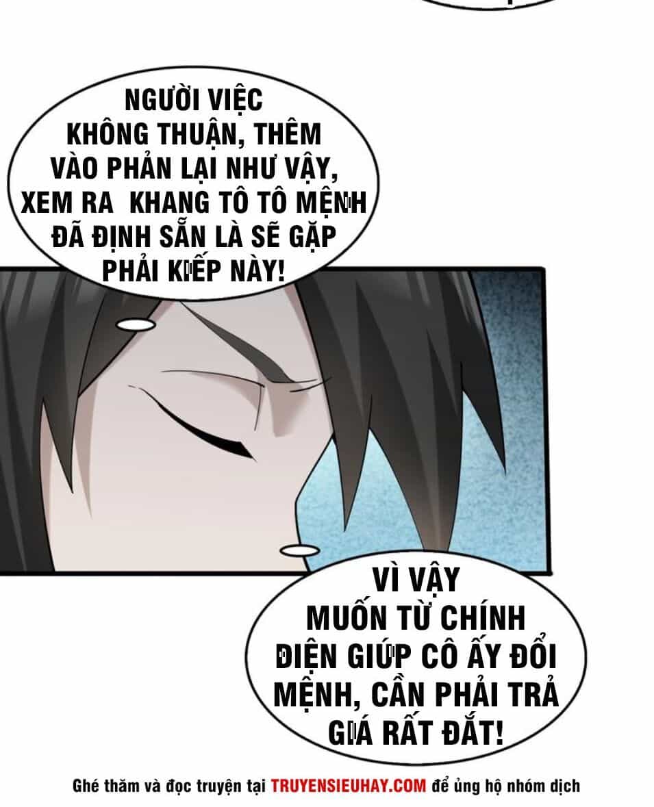 Siêu Cấp Đại Chủ Bạ - Chương 51 - ảnh 46