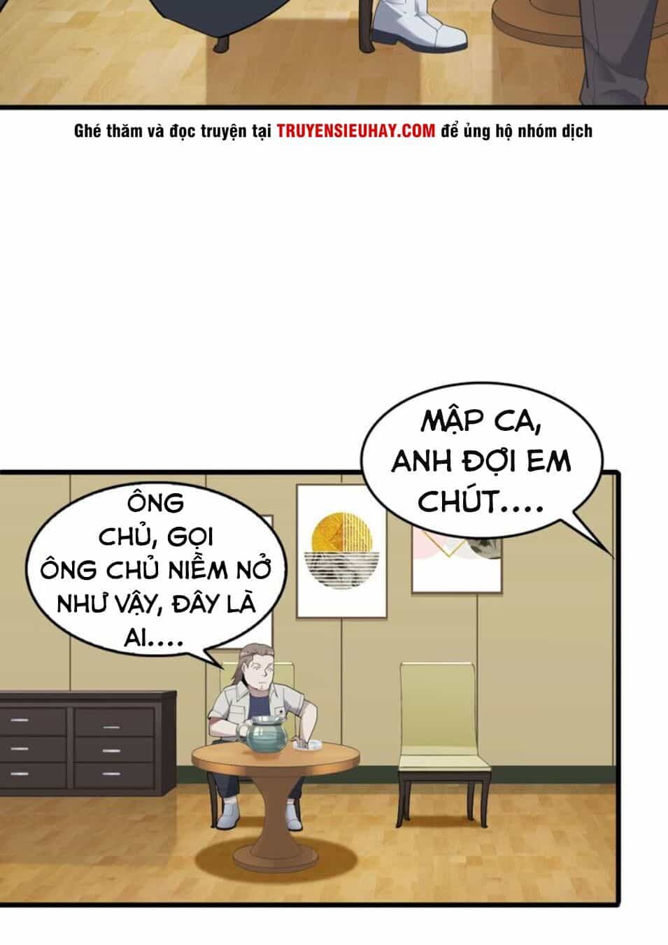 Siêu Cấp Đại Chủ Bạ - Chương 51 - ảnh 6