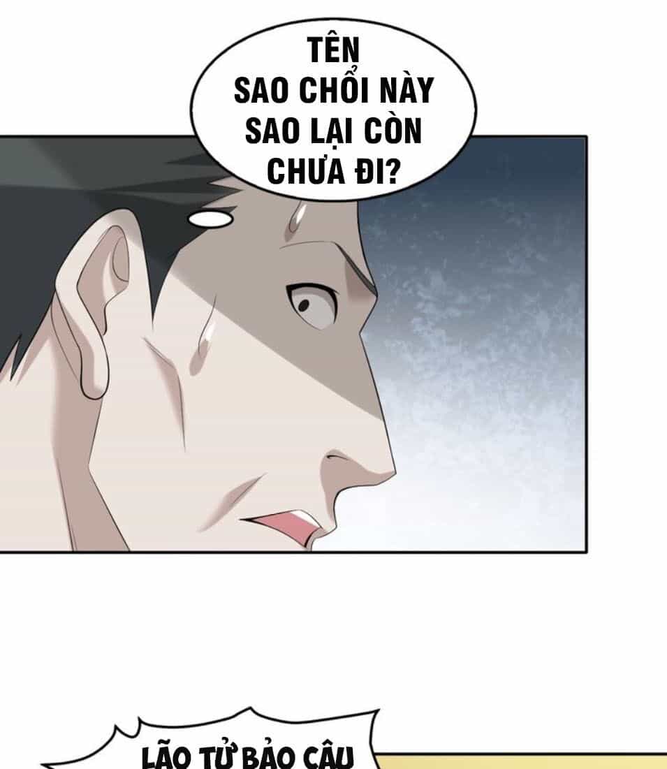 Siêu Cấp Đại Chủ Bạ - Chương 53 - ảnh 22
