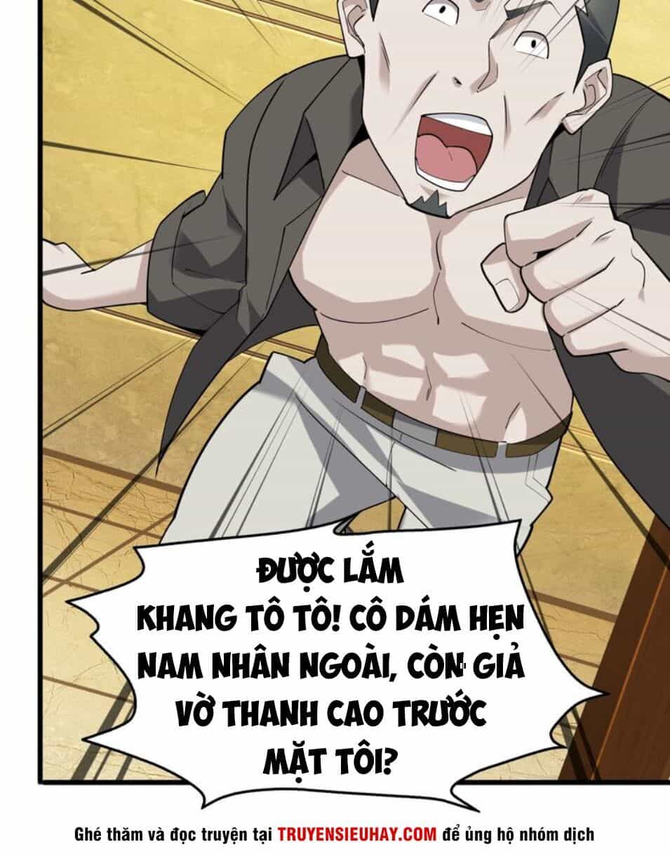 Siêu Cấp Đại Chủ Bạ - Chương 53 - ảnh 34